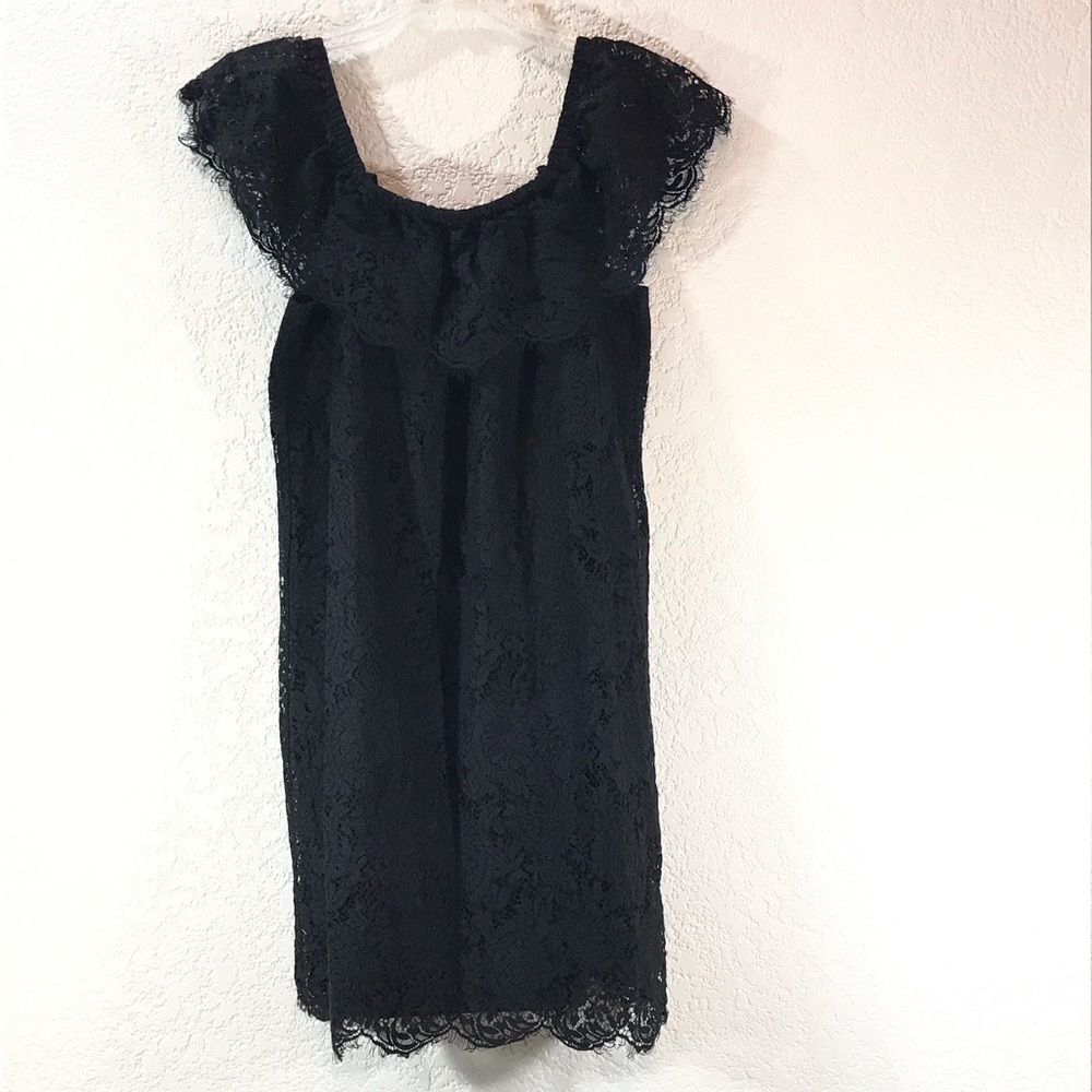 🌷Madewell Lace Dress or Tunic